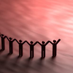 Beirat Friedensbüro Canva