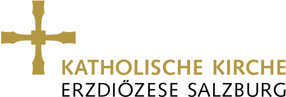 Logo Erzdiözese Salzburg