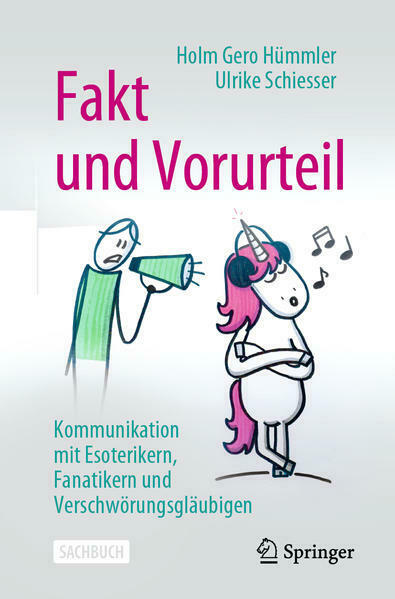 Buchcover: Fakt und Vorurteil
