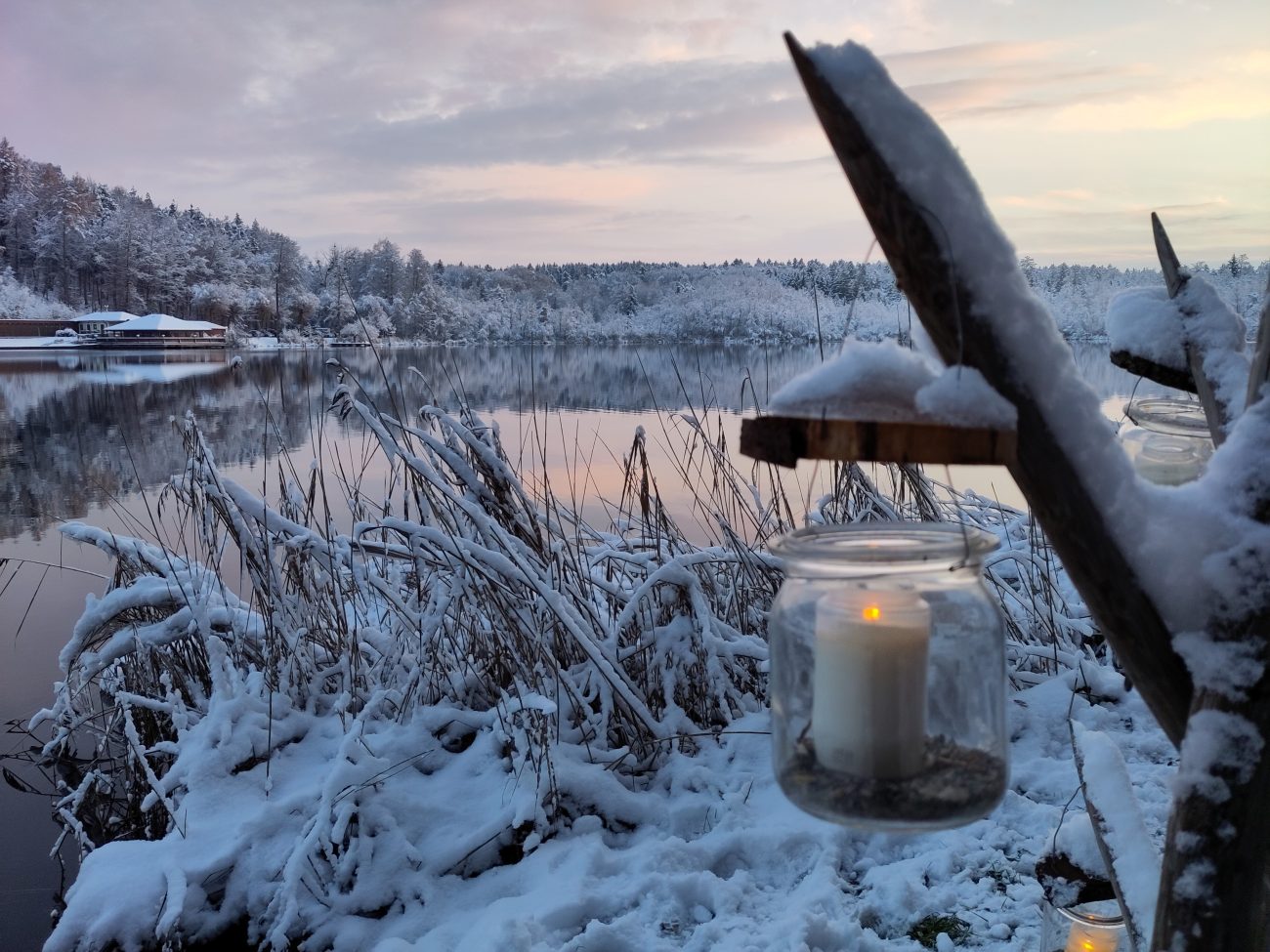 Adventmarkt Holzöster 2022