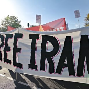 Iran im Aufbruch