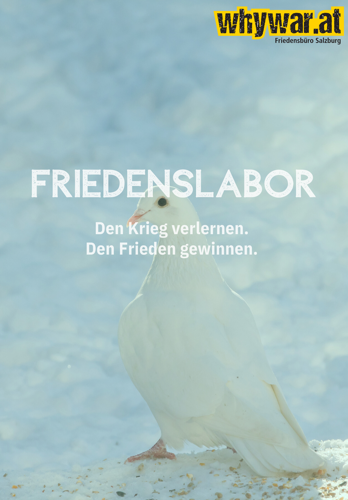 Friedenslabor