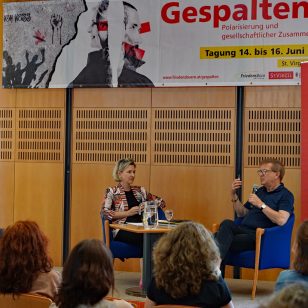 Rudolf Anschober im lebensgeschichtlichen Interview mit Julia Herrnböck (Dossier)