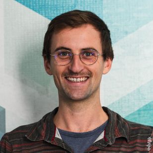 Florian Huber, Freier Mitarbeiter im Friedensbüro Salzburg
