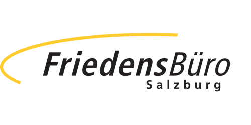 Logo Friedensbüro Salzburg