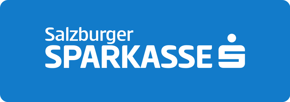 Logo Salzburger Sparkasse
