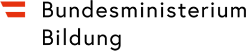 Logo Bundesministerium für Bildung