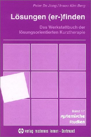 Buchcover Lösungen (er-)finden