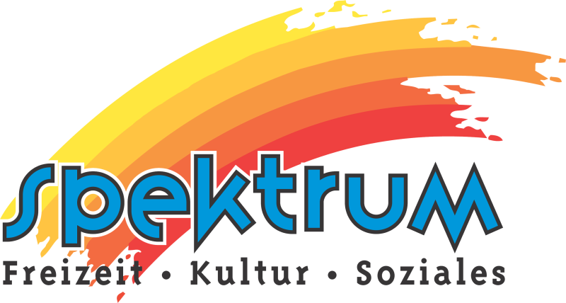 Logo Spektrum