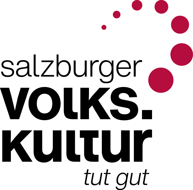 Logo Salzburger Volkskultur