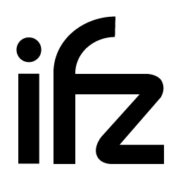 Logo ifz