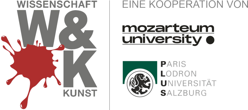 Logo Wissenschaft & Kunst