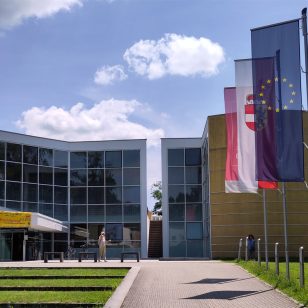 Tagung "Raus aus der Erschöpfung" vom 16. bis 18. Juni in St. Virgil Salzburg