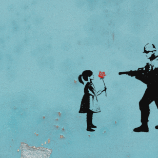 Friedenssicherung ohne Militarisierung