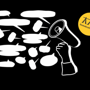 Sujet Populismus in der Asylpolitik | Demokratiewoche