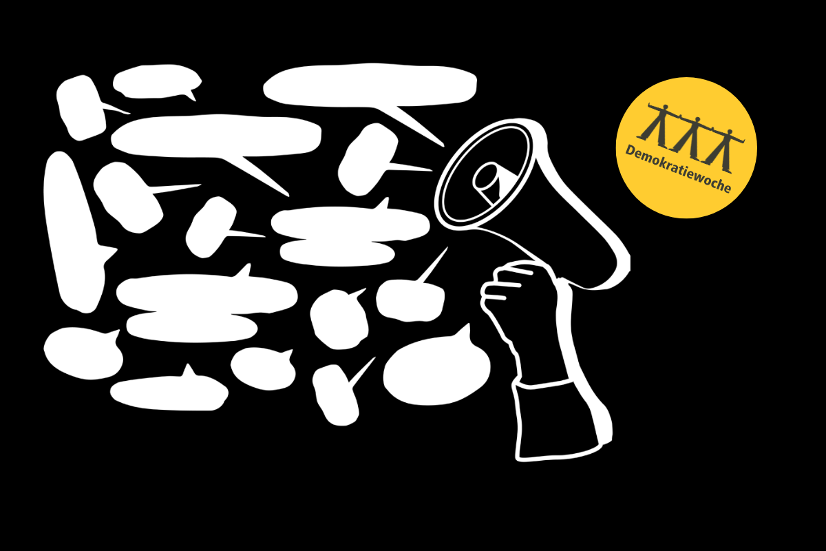 Sujet Populismus in der Asylpolitik | Demokratiewoche