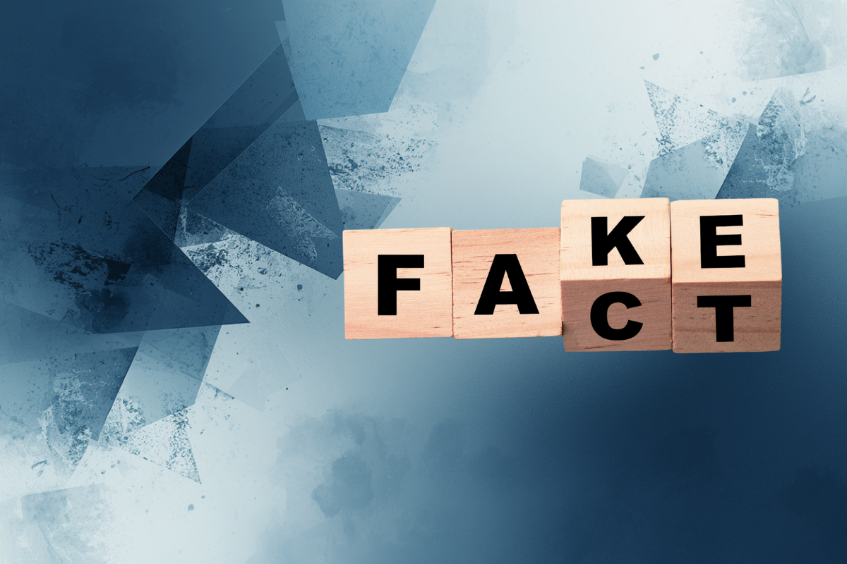 Sujet: Fake oder Fact