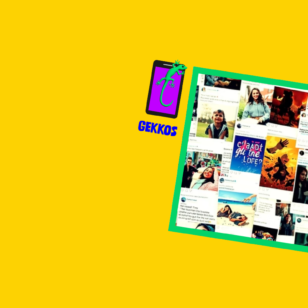 Guter Content - schlechter Content | Projekt GEKKOS