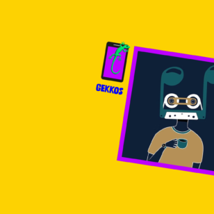 Meine Medienbiografie | Projekt GEKKOS