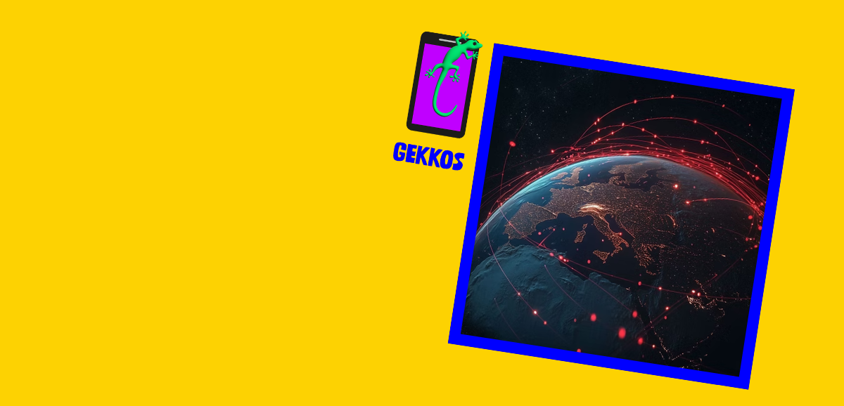 Politische Partipation | Projekt GEKKOS