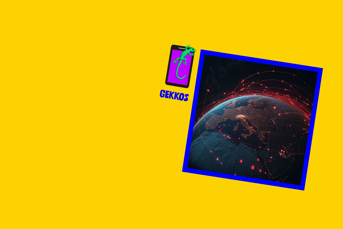 Politische Partipation | Projekt GEKKOS