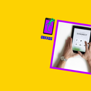 Alternative Erzählungen auf Social Media - Projekt GEKKOS