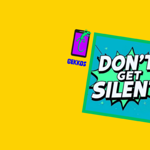 HateAid - Projekt GEKKOS