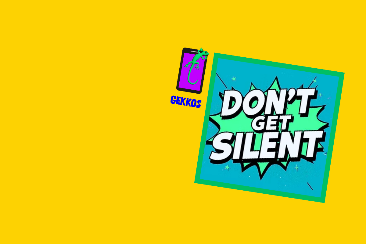 HateAid - Projekt GEKKOS