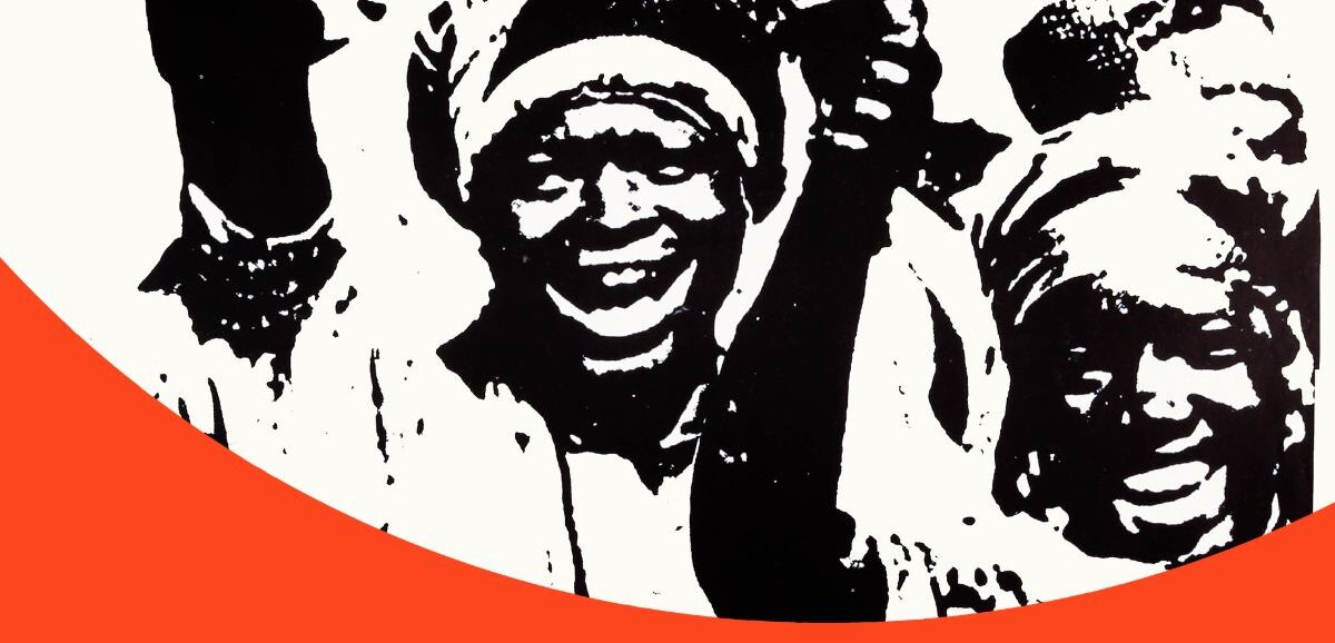 Sujet SOWETO 50