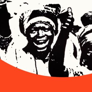 Sujet SOWETO 50