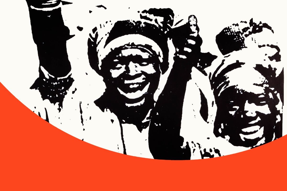 Sujet SOWETO 50