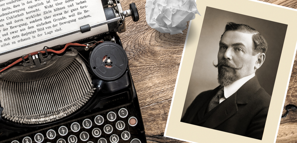 Sujet 125 Jahre Friedensjournalismus