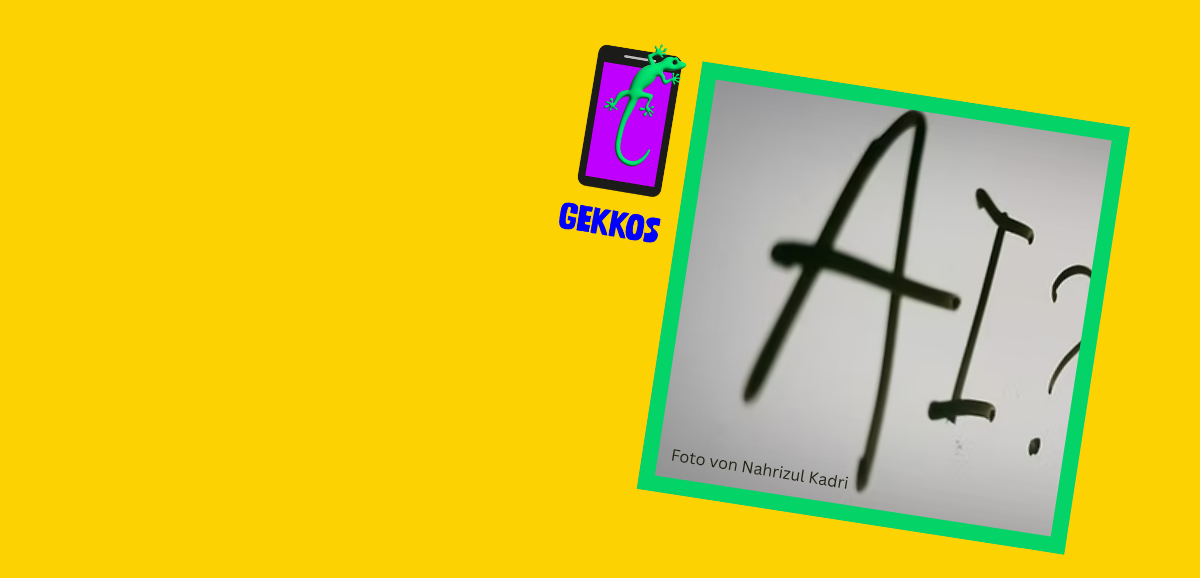 Päd-GPT | Projekt GEKKOS