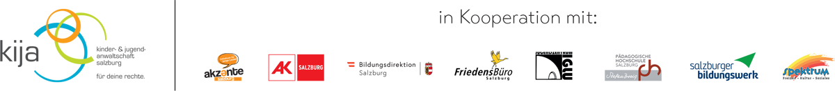 Logoleiste Internationale Fachtagung 2027