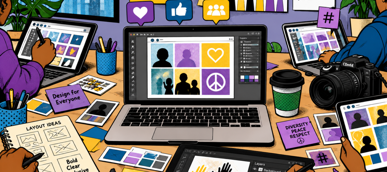 Sujet Workshop Digital Storytelling