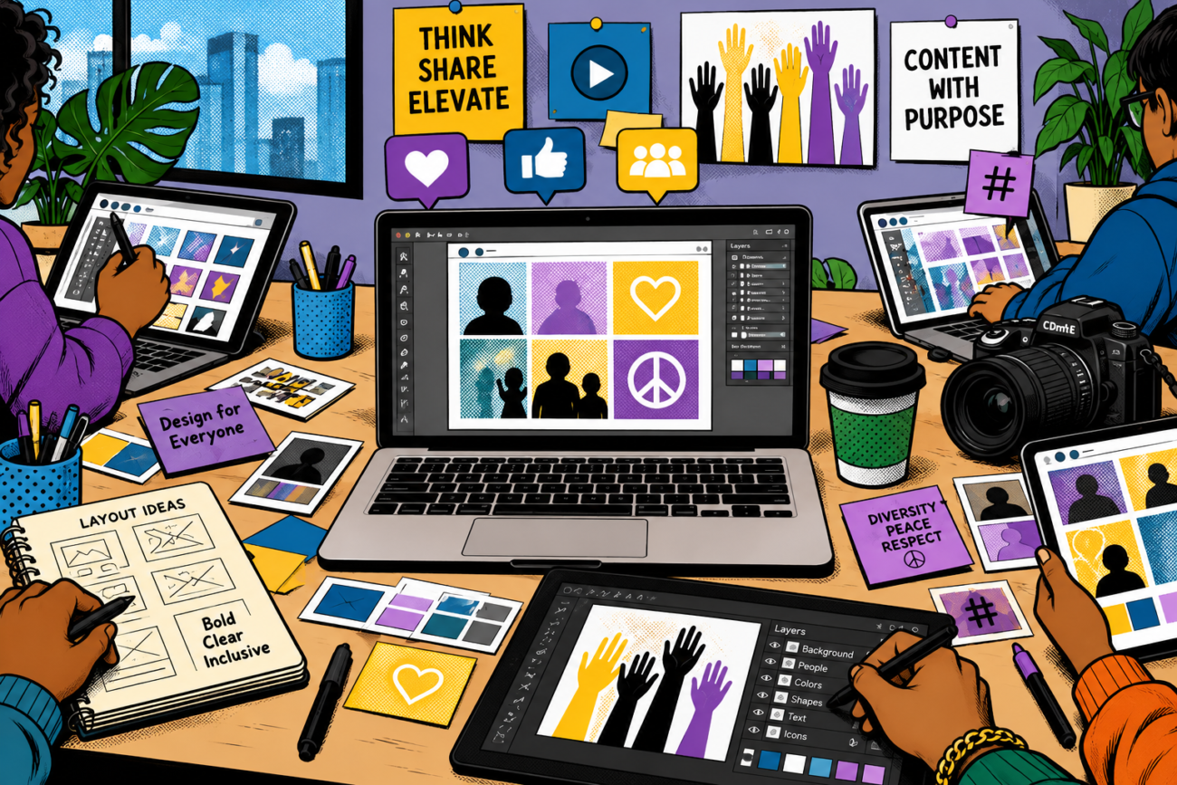 Sujet Workshop Digital Storytelling