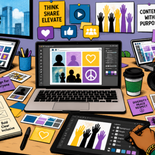 Sujet Workshop Digital Storytelling