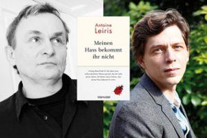 cover meinen hass bekommt ihr nicht